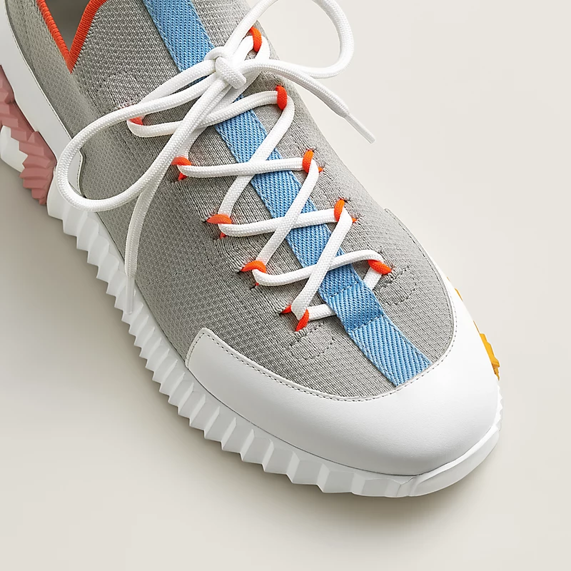 Hermès Lift slip-on sneaker - Image 2